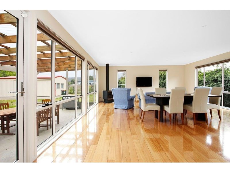 4 Esplanade, Orford TAS 7190
