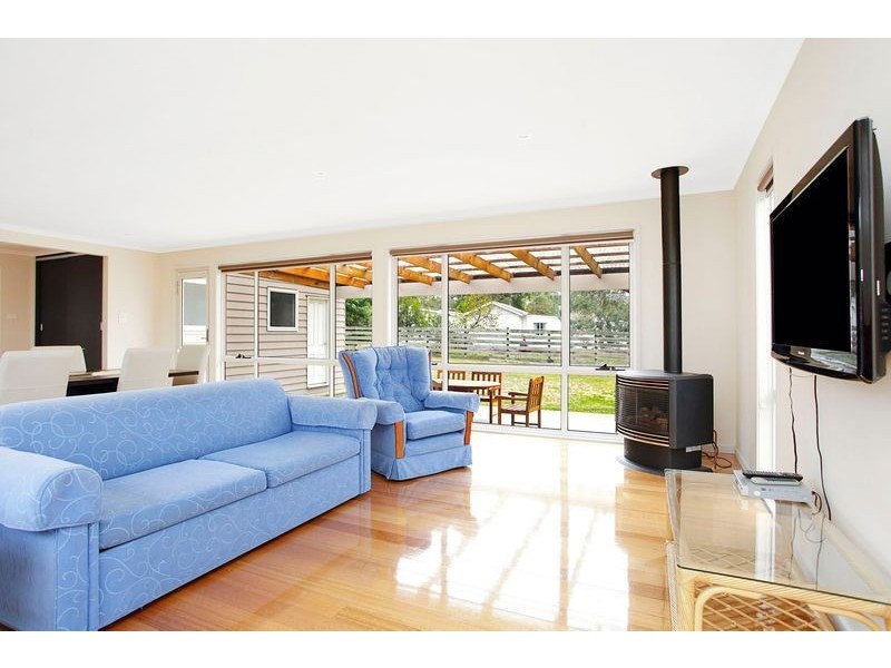 4 Esplanade, Orford TAS 7190