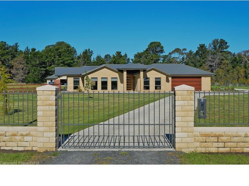 4 Estate Drive, Acton Park TAS 7170