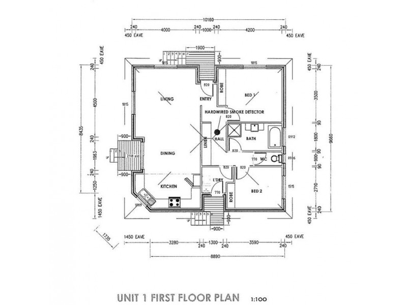 1/7 Betsy Mack Place, Howrah TAS 7018