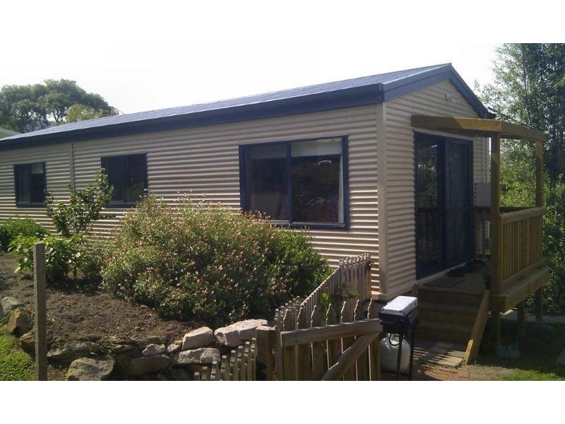 112 Flagstaff Gully Road, Lindisfarne TAS 7015
