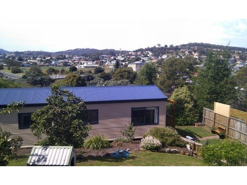 112 Flagstaff Gully Road, Lindisfarne TAS 7015