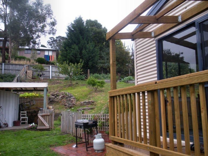 112 Flagstaff Gully Road, Lindisfarne TAS 7015
