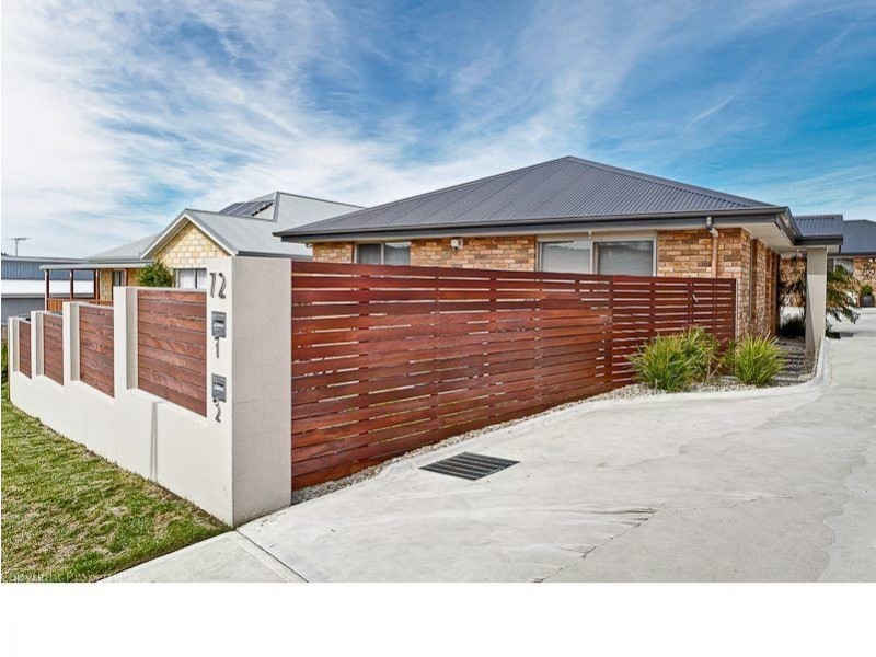 1/72 Glebe Hill Road, Howrah TAS 7018