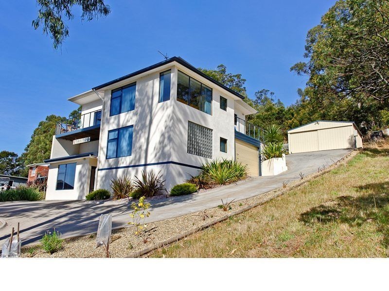 43 Alma Road, Orford TAS 7190