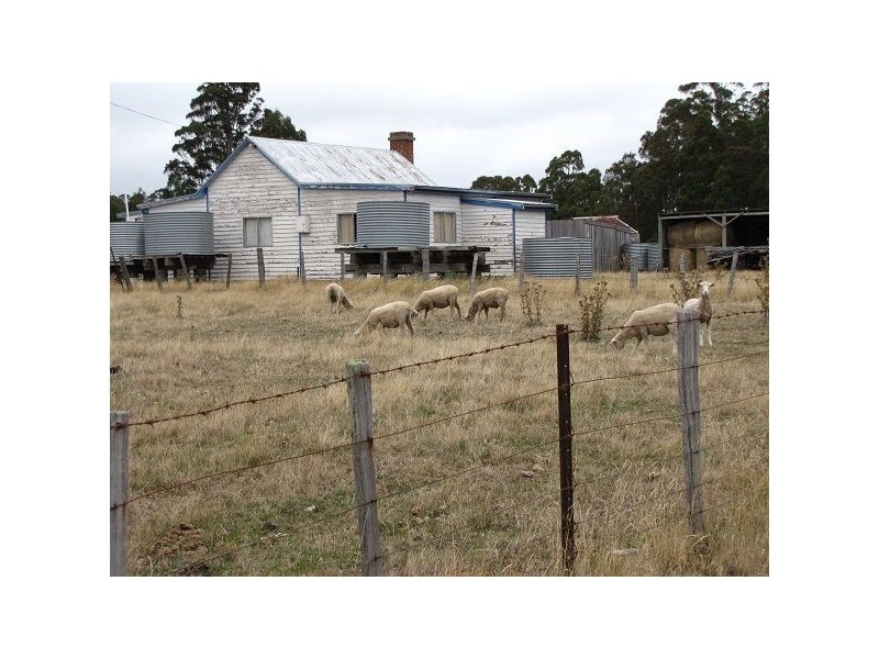 10 Water Reserve Road, Tunnack TAS 7120