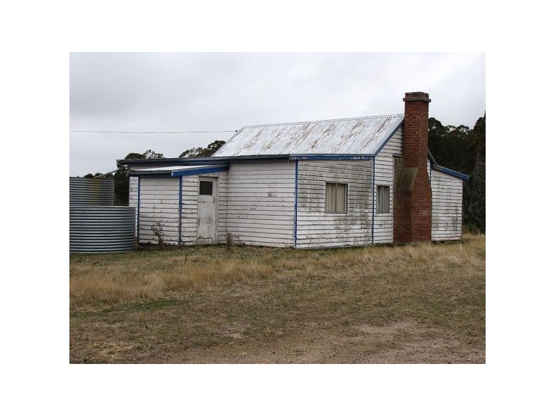 10 Water Reserve Road, Tunnack TAS 7120