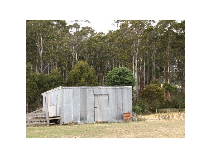 10 Water Reserve Road, Tunnack TAS 7120