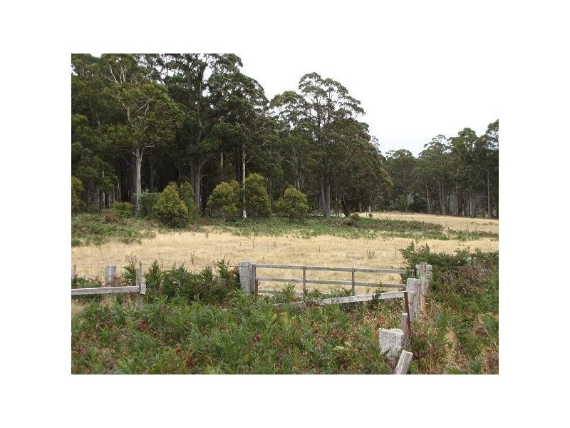 10 Water Reserve Road, Tunnack TAS 7120