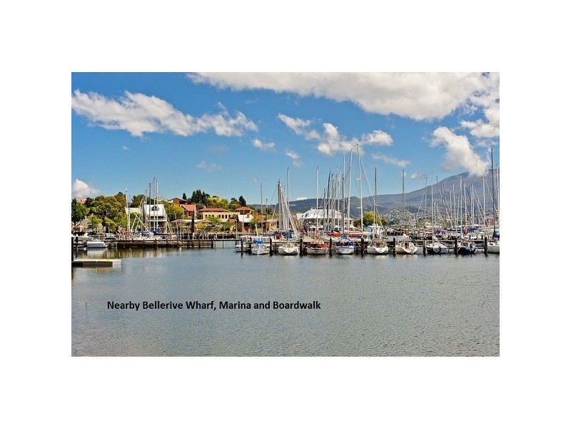 11 Scott Street, Bellerive TAS 7018