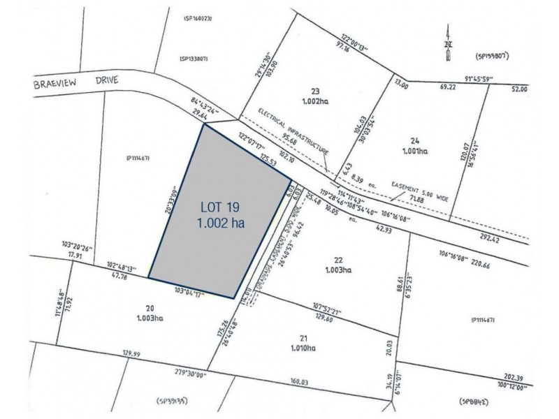 4 Lots Braeview Drive, Old Beach TAS 7017