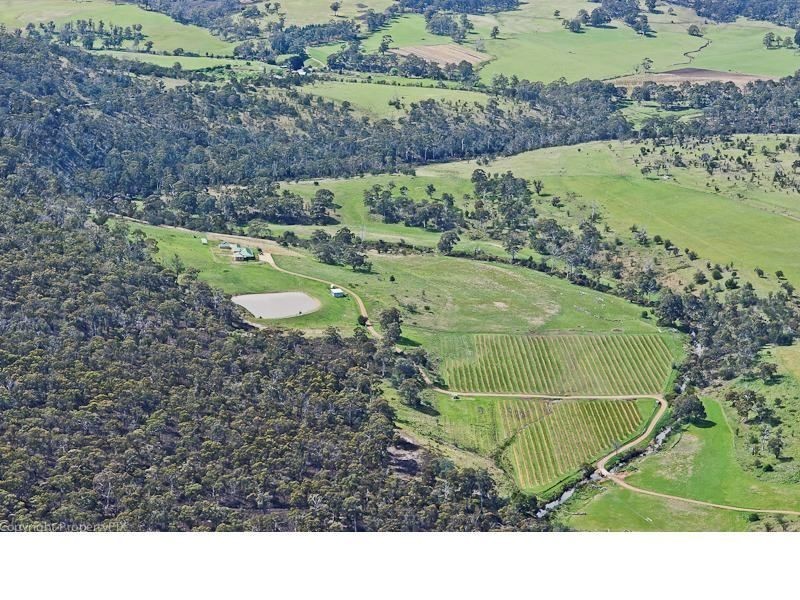 747 White Kangaroo Road, Campania TAS 7026