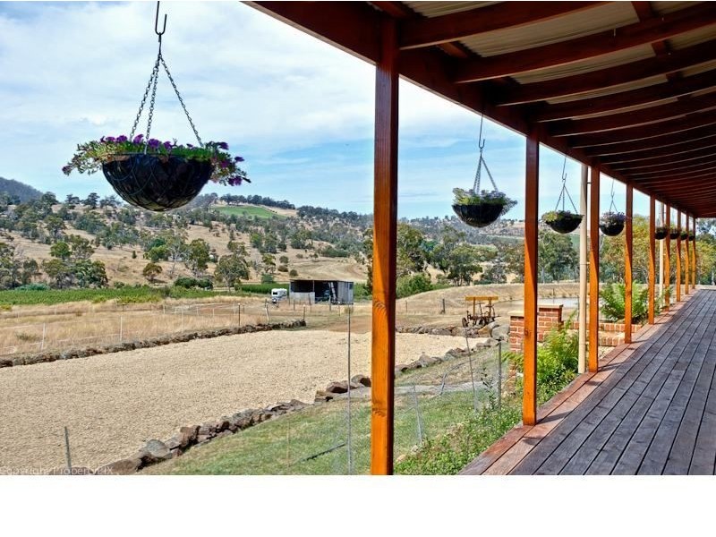 747 White Kangaroo Road, Campania TAS 7026