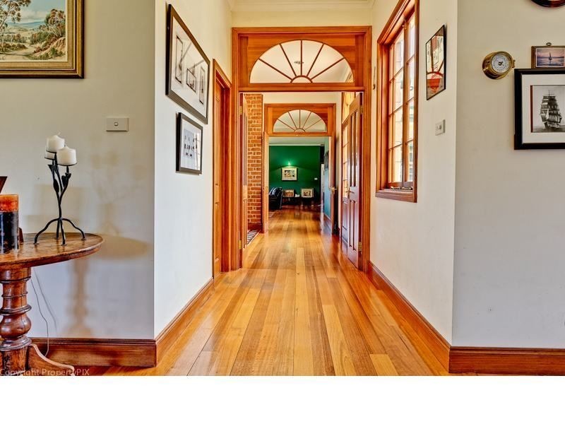 747 White Kangaroo Road, Campania TAS 7026