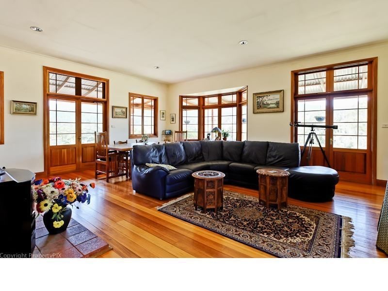 747 White Kangaroo Road, Campania TAS 7026