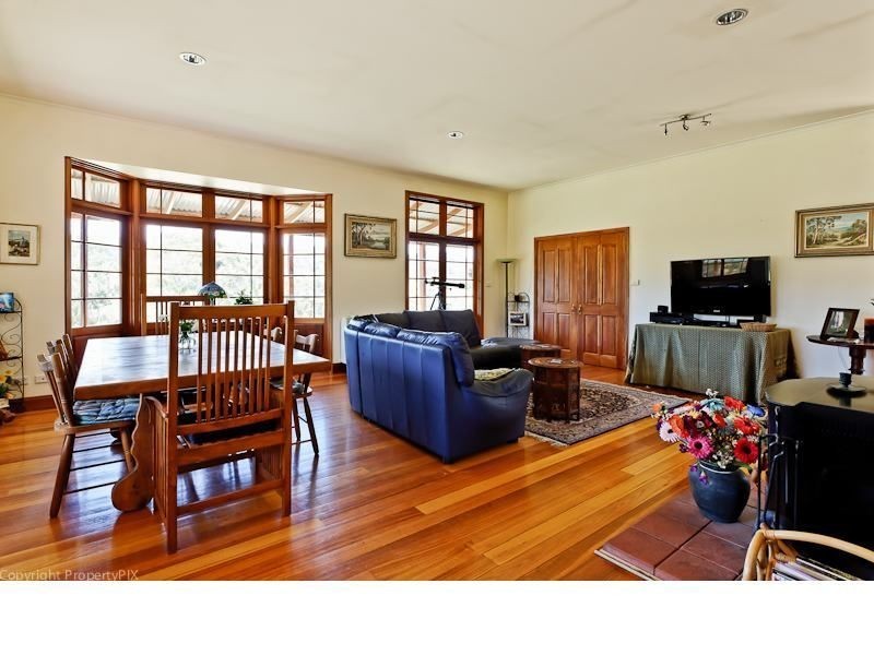 747 White Kangaroo Road, Campania TAS 7026