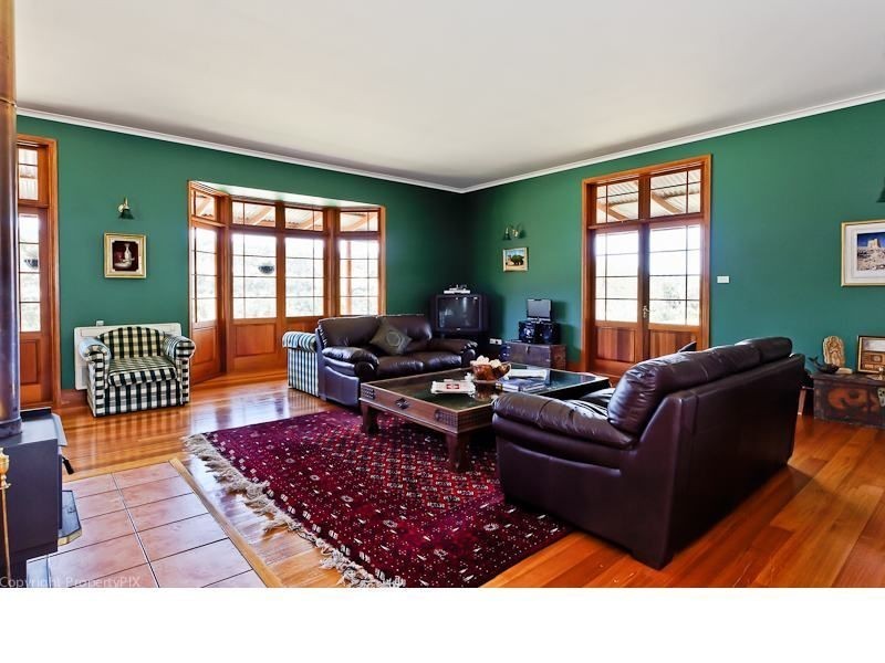 747 White Kangaroo Road, Campania TAS 7026