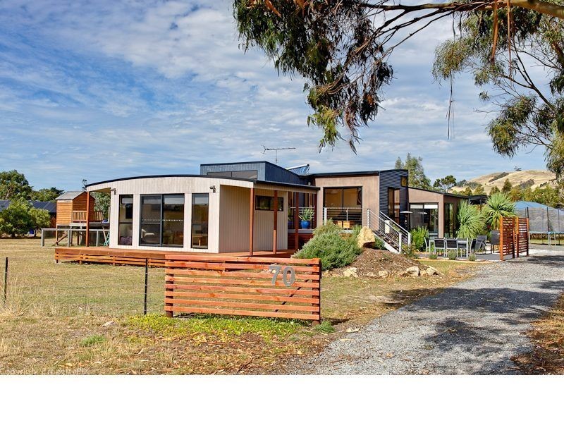 70 Bicheno Street, Clifton Beach TAS 7020