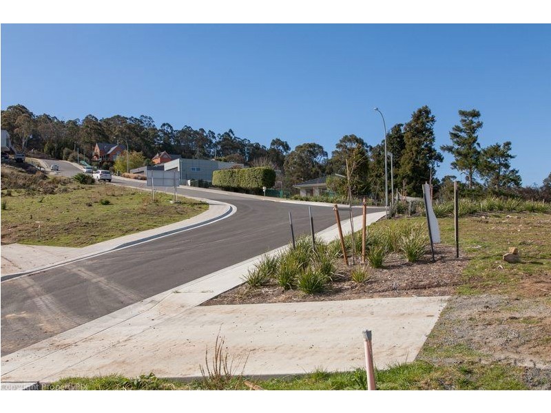 Farm Hill/Lots 1-17 Thelma Drive, West Hobart TAS 7000