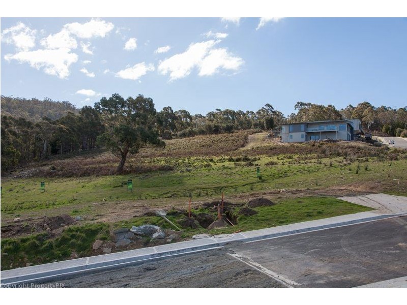 Farm Hill/Lots 1-17 Thelma Drive, West Hobart TAS 7000