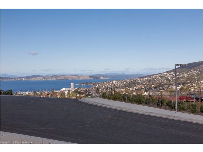 Farm Hill/Lots 1-17 Thelma Drive, West Hobart TAS 7000