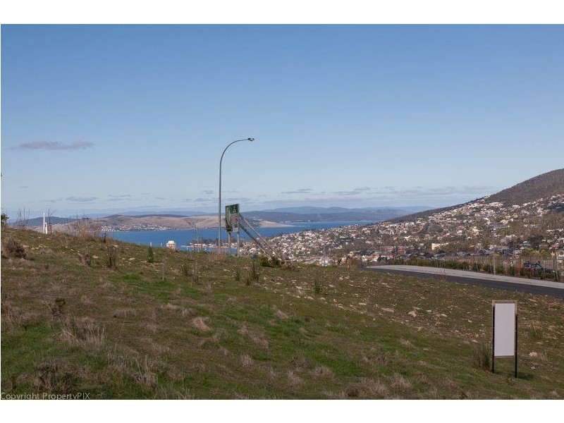 Farm Hill/Lots 1-17 Thelma Drive, West Hobart TAS 7000