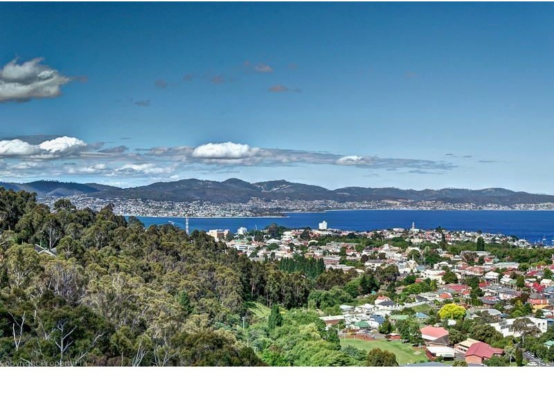 Farm Hill/Lots 1-17 Thelma Drive, West Hobart TAS 7000