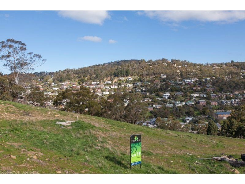 Farm Hill/Lots 1-17 Thelma Drive, West Hobart TAS 7000