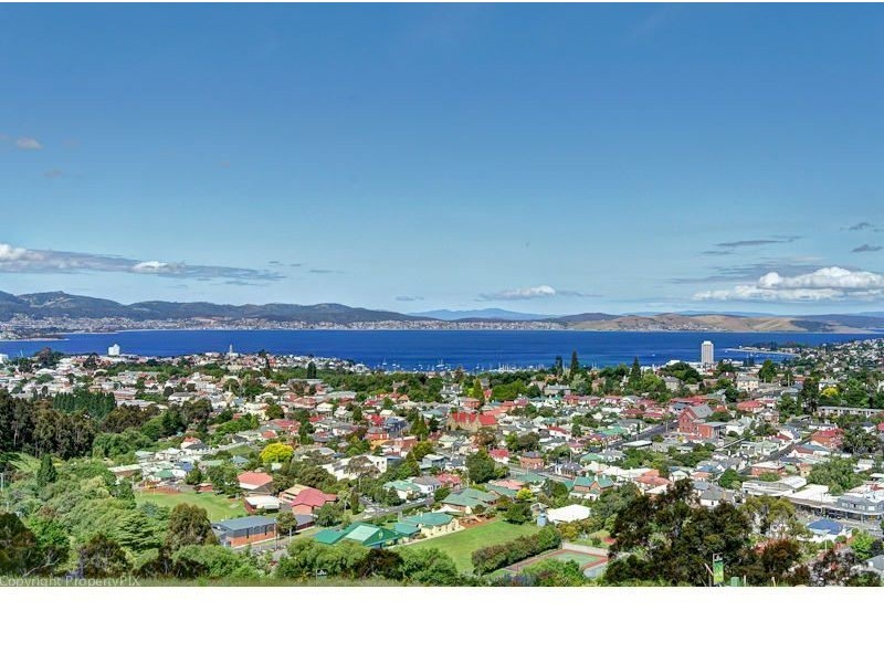 Farm Hill/Lots 1-17 Thelma Drive, West Hobart TAS 7000