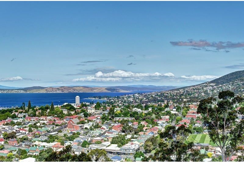 Farm Hill/Lots 1-17 Thelma Drive, West Hobart TAS 7000