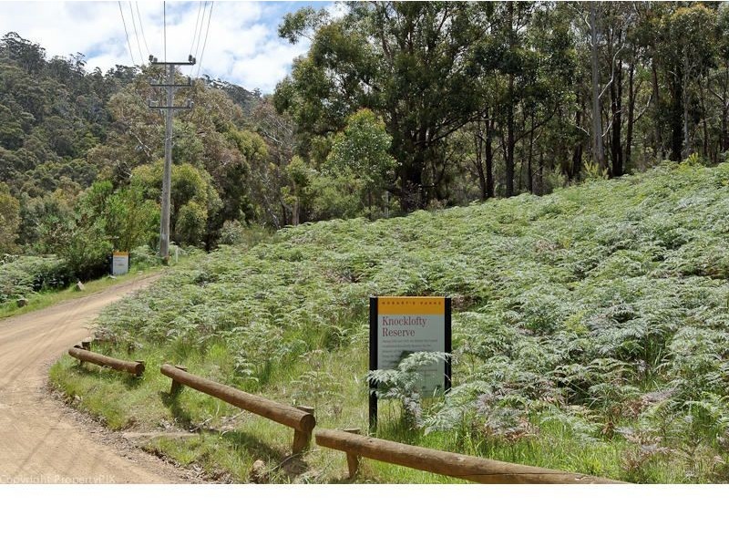 Farm Hill/Lots 1-17 Thelma Drive, West Hobart TAS 7000