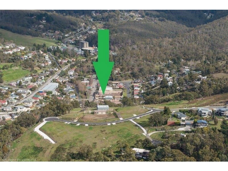 Farm Hill/Lots 1-17 Thelma Drive, West Hobart TAS 7000