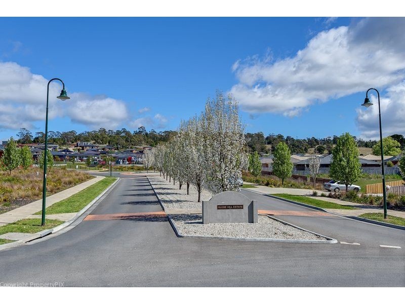 0 Glebe Hill Estate, Howrah TAS 7018