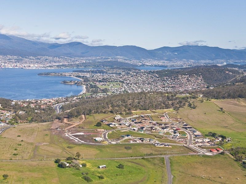 0 Glebe Hill Estate, Howrah TAS 7018