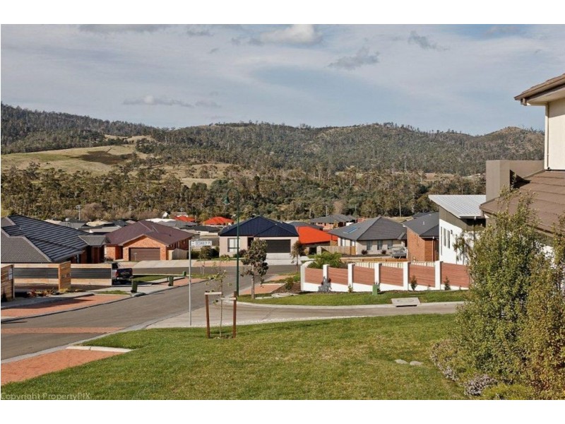 0 Glebe Hill Estate, Howrah TAS 7018