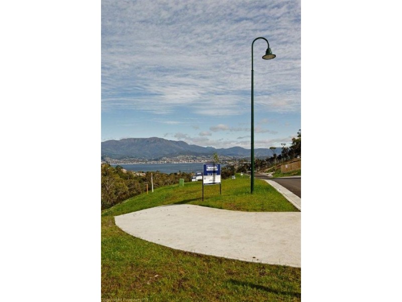 0 Glebe Hill Estate, Howrah TAS 7018