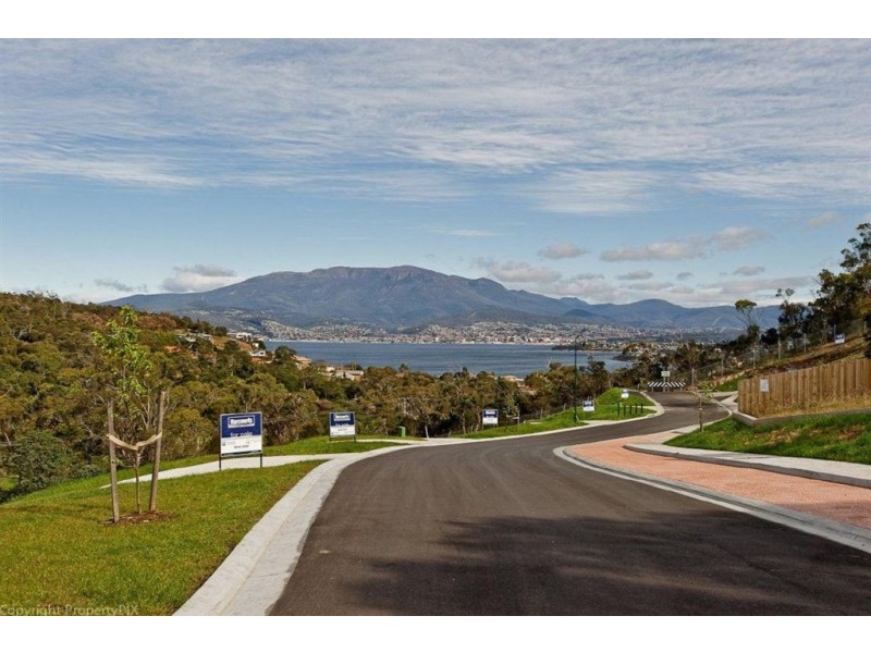 0 Glebe Hill Estate, Howrah TAS 7018