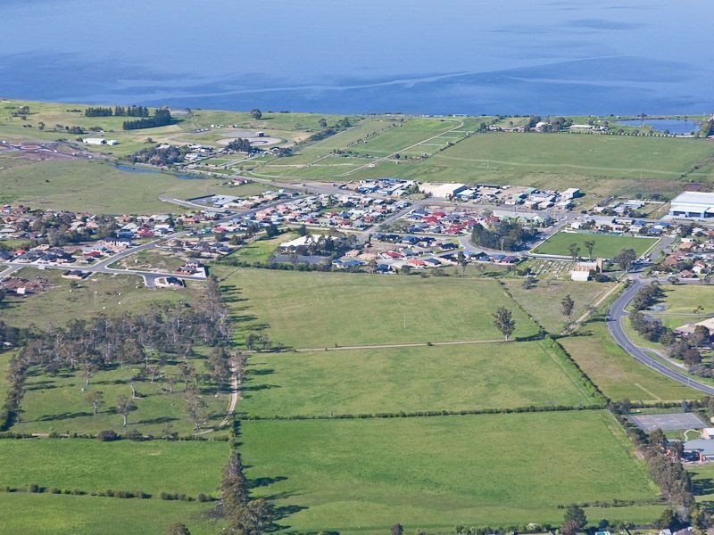 0 Knopwood Estate, Rokeby TAS 7019