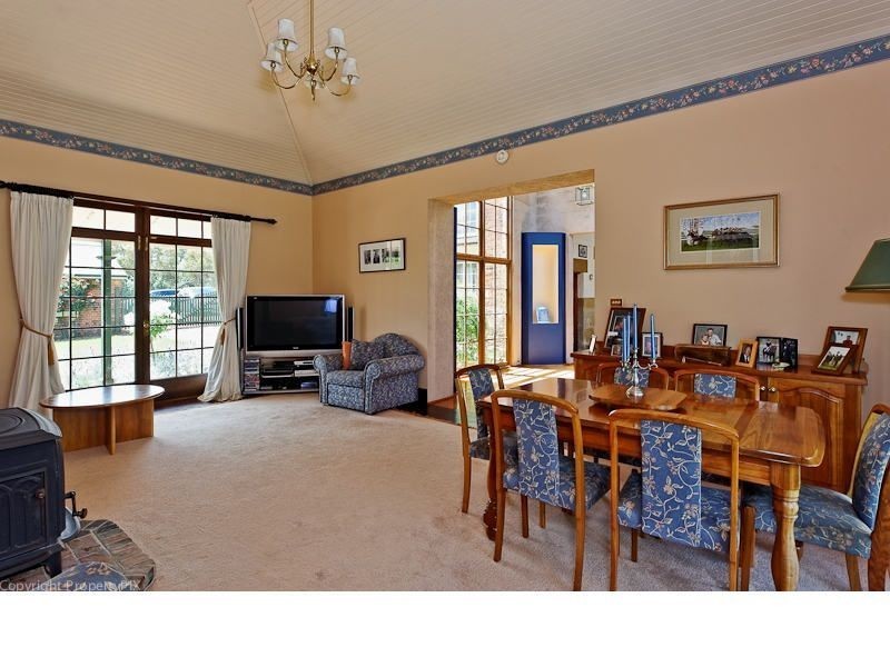 ‘Roslyn’/409 White Kangaroo Road, Campania TAS 7026