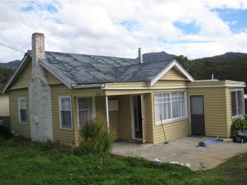 568 Collinsvale Road, Collinsvale TAS 7012