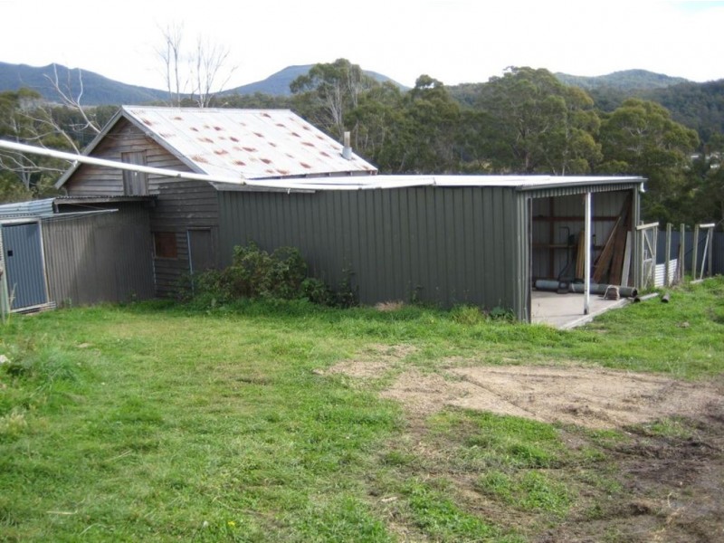 568 Collinsvale Road, Collinsvale TAS 7012