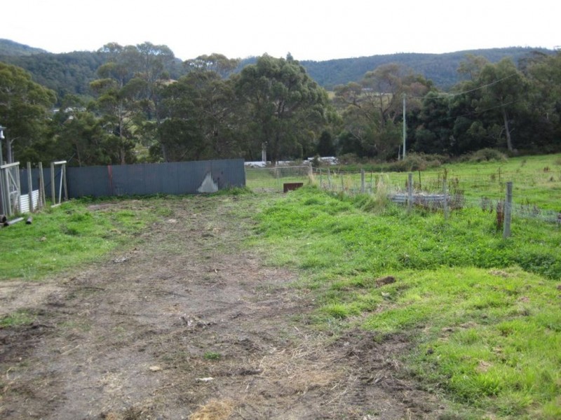 568 Collinsvale Road, Collinsvale TAS 7012
