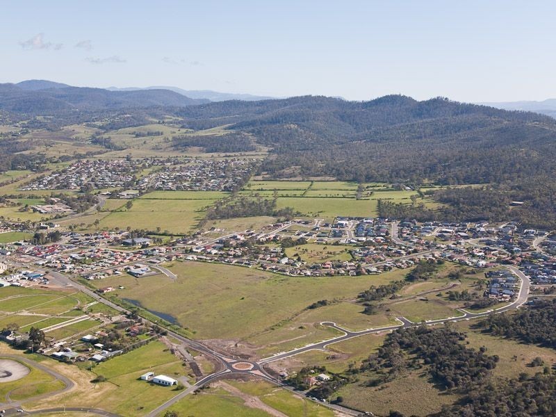 0 Oakdowns Estate, Oakdowns TAS 7019