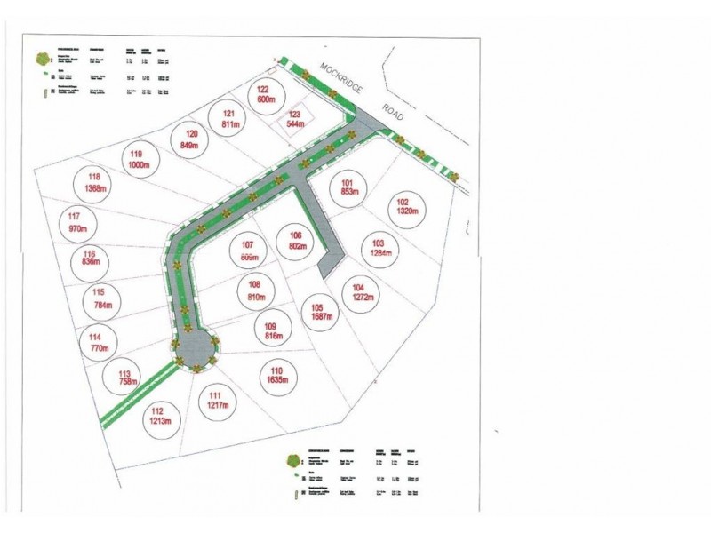 0 “Parklands Estate”, Clarendon Vale TAS 7019