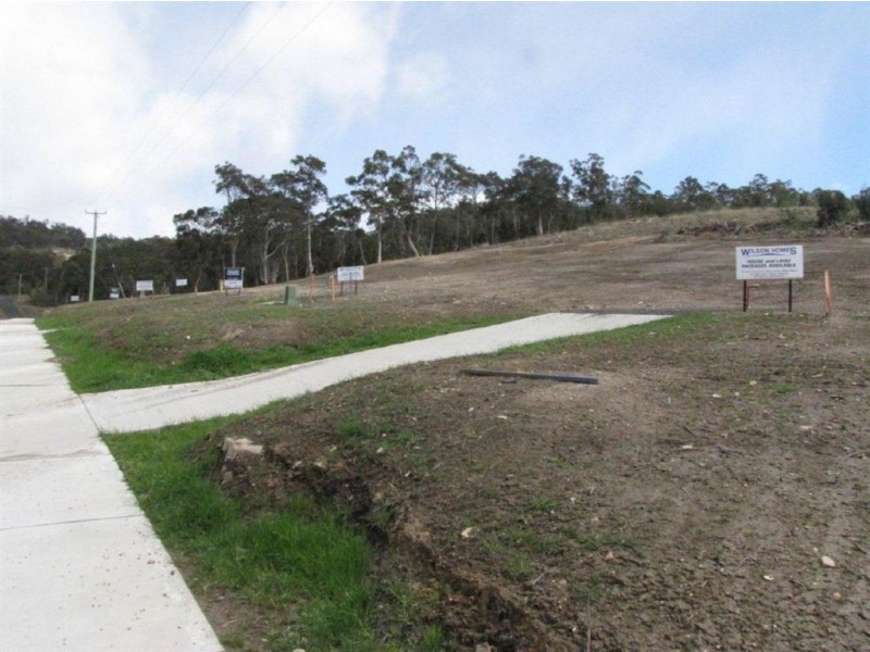 Lots 1-20 Peppermint Hill Estate, New Norfolk TAS 7140