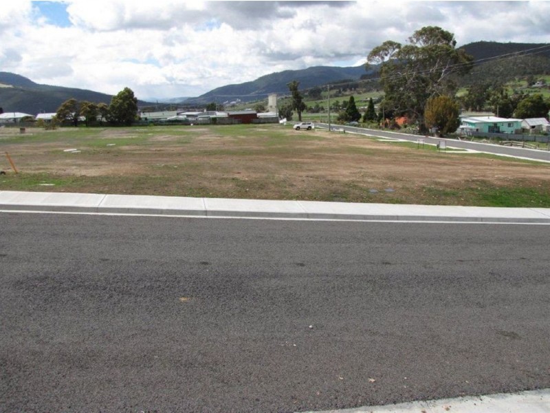 Lots 1-20 Peppermint Hill Estate, New Norfolk TAS 7140