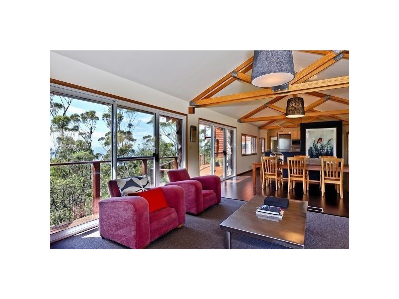 835 Gellibrand Drive, Sandford TAS 7020