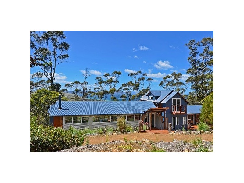 835 Gellibrand Drive, Sandford TAS 7020