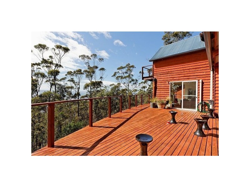835 Gellibrand Drive, Sandford TAS 7020