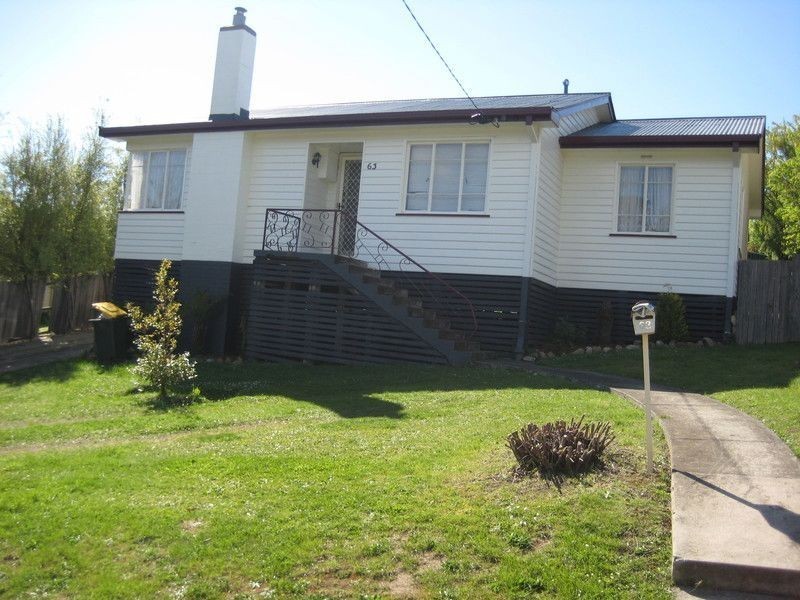 63 Arunta Crescent, Chigwell TAS 7011